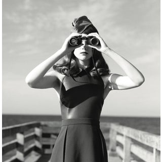 Mathieu Cesar, I Did the Impossible, 2015, Photographic Portfolio, Set of 8 For Sale