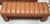 Contemporary Channel-Tufted Upholstered Bench For Sale - Image 4 of 12