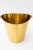 1920s Art Deco Brass Champagne Bucket, Vienna, Austria, 1920s For Sale - Image 5 of 7