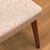 Swedish Stool in Beech, 1950 For Sale - Image 3 of 5