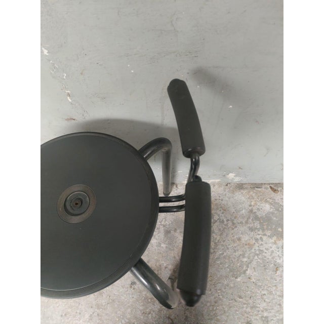 Moto Magis Bar Stool by Studio Archer, 1980s For Sale - Image 4 of 18