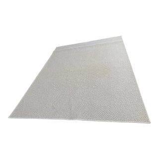 8ft X 10ft Safavieh Continental Josef Area Rug, Beige For Sale