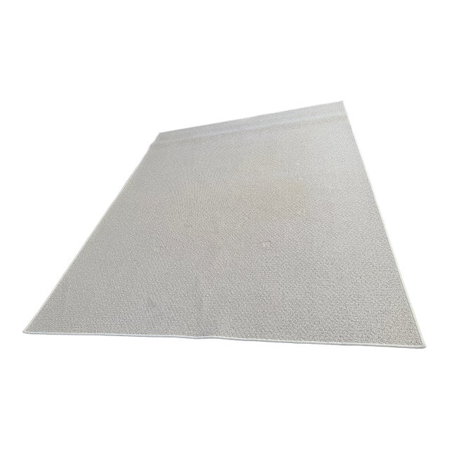 8ft X 10ft Safavieh Continental Josef Area Rug, Beige For Sale