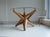 Lock D Bamboo Dining Table Base by Jan Paul For Sale - Image 12 of 13