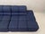 Textile Vintage Two-Seater Sofa by Patricia Urquiola for B&B Italia, 2015 For Sale - Image 7 of 18