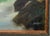 Vintage Framed Impressionist Seascape Oil Painting on Panel For Sale In Philadelphia - Image 6 of 7