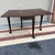 Antique English George III Mahogany Drop-Leaf Side Table, Circa 1760-1780 For Sale - Image 16 of 18