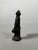 19th Century Honoré Daumier (1808-1879) The Provincial in Paris (1855) Bronze Sculpture, 19th Century For Sale - Image 5 of 10