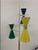 Stilnovo Floor Lamp with 3 Adjustable Cones from Stilnovo, Italy, 1950s For Sale - Image 4 of 7