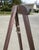 Italian Painters Easel in Wood, 1920s For Sale - Image 11 of 18