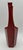 Japanese Japanese Hida Shunkei Lacquered Ikebana Vase Stand With Insert For Sale - Image 3 of 9