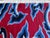 Vintage Cloud Design Batik from Java Indonesia For Sale - Image 10 of 12