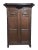 Wood Norman Cabinet from Beaubec For Sale - Image 7 of 7