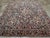 Galerie Shabab Collection Early 20th Century Persian Kashan Carpet For Sale - Image 4 of 10