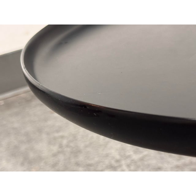 Nicholai Wiig Hansen for Normann Copenhagen Tablo Side Table, Small For Sale In San Francisco - Image 6 of 12