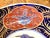 Large Vintage Japanese Imari Bowl For Sale In New York - Image 6 of 10