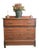 Antique Eastlake Chest of Drawers With Carved Details For Sale