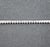 7.11 Ct 3-Prong Diamond Tennis Necklace For Sale In Chicago - Image 6 of 9