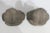 Japan Haniwa Style Figures Unglazed Terra Cotta - A Set of Two For Sale - Image 9 of 13