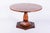 Czech Biedermeier Dining Table in Walnut, 1830s For Sale - Image 18 of 18
