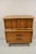 Mid 20th Century Kent Coffey Eloquence Mid Century Modern Walnut Tall Chest Highboy Dresser For Sale - Image 12 of 12