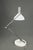 Metal Model 60 T Table Lamp by Rico & Rosmarie Baltensweiler, 1960s For Sale - Image 7 of 15