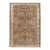 Galerie Shabab Collection Early 20th Century Handmade Persian Malayer Accent Rug For Sale