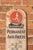 American Vintage Wooden Marathon Permanent Anti-Freeze Thermometer For Sale - Image 3 of 5