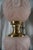 Antique Victorian Pink Satin Glass Cherub Banquet Oil Lamp With Embossed Putti Motif For Sale - Image 4 of 6