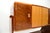 Art Deco Burr Walnut and Sycamore Sideboard, 1930s For Sale - Image 6 of 11