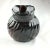 Anchor Hocking Royal Ruby Swirl Tilted Ball Pitcher Measures 8.50 in x 4 in diameter base, 5 in diameter top