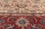 Mid 20th Century Vintage Persian Isfahan Rug, 13'00 X 19'00 For Sale - Image 5 of 10