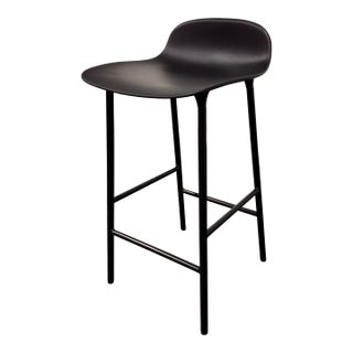 Simon Legald for Normann Copenhagen Form Barstool For Sale