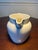 Wedgwood Vintage Wedgewood Embossed Queen’s Ware Pitcher For Sale - Image 4 of 8