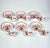 Ceramic 20th Century Coffee Set for 6 People from Meissen, Set of 22 For Sale - Image 7 of 11
