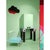 Nuvola Wall Mirror in Powder-Coated Aluminum by Altreforme For Sale - Image 6 of 12