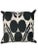 Modern Double Sided Multi Color Turkish Style Ikat Pillow For Sale - Image 3 of 3