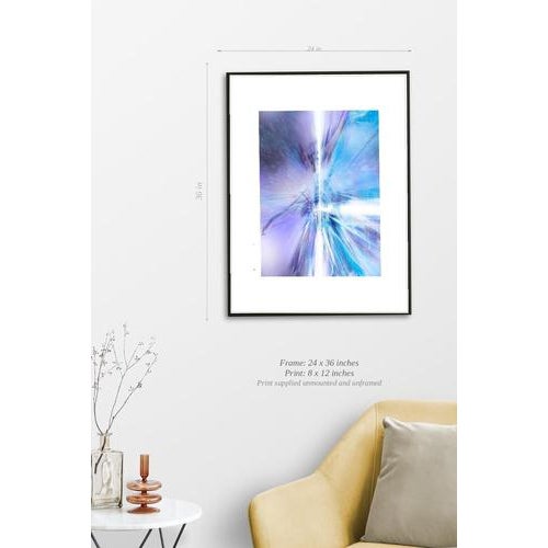Fine art Giclee prints on Hahnemuhle Photo Rag 308gsm - a 100% cotton, acid-free, mould-made paper. Printed to Fine Art...