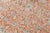 1960s Geometric Vintage Oushak Area Rug For Sale - Image 5 of 10