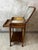 Art Nouveau Dressing Table in Walnut, 1890s For Sale - Image 13 of 14