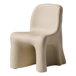 Beige Dalila Outdoor Chair by Gaetano Pesce for Cassina For Sale