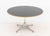 George Nelson for Herman Miller Pedestal Table For Sale In New York - Image 6 of 7