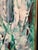 Kurt Dejmo, Mountain Forest White, 1997, Oil on Canvas, Framed For Sale - Image 7 of 18