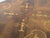 Vintage Oval Table with Inlaid Wood, 1962 For Sale - Image 16 of 18