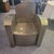 The Sculptor’s Chair: A One-of-One by Dale Rogers For Sale - Image 4 of 12