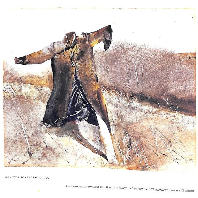 "Andrew Wyeth: Close Friends" 2001 Wyeth, Betsy James [Introduction By] For Sale - Image 10 of 12