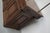 Antique 19th Century French Oak Shop Counter Cabinet For Sale - Image 13 of 18