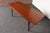 Danish Modern "Elevator" Metamorphic Coffee Table / Dining Table With Two Leaves For Sale - Image 11 of 18