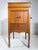 Brown Vintage Viva-Tonal Grafonola Wind-Up Gramophone in Oak Case from Columbia, 1920s For Sale - Image 8 of 16