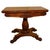 William IV Folding Games or Card Table, 1830s For Sale - Image 11 of 11